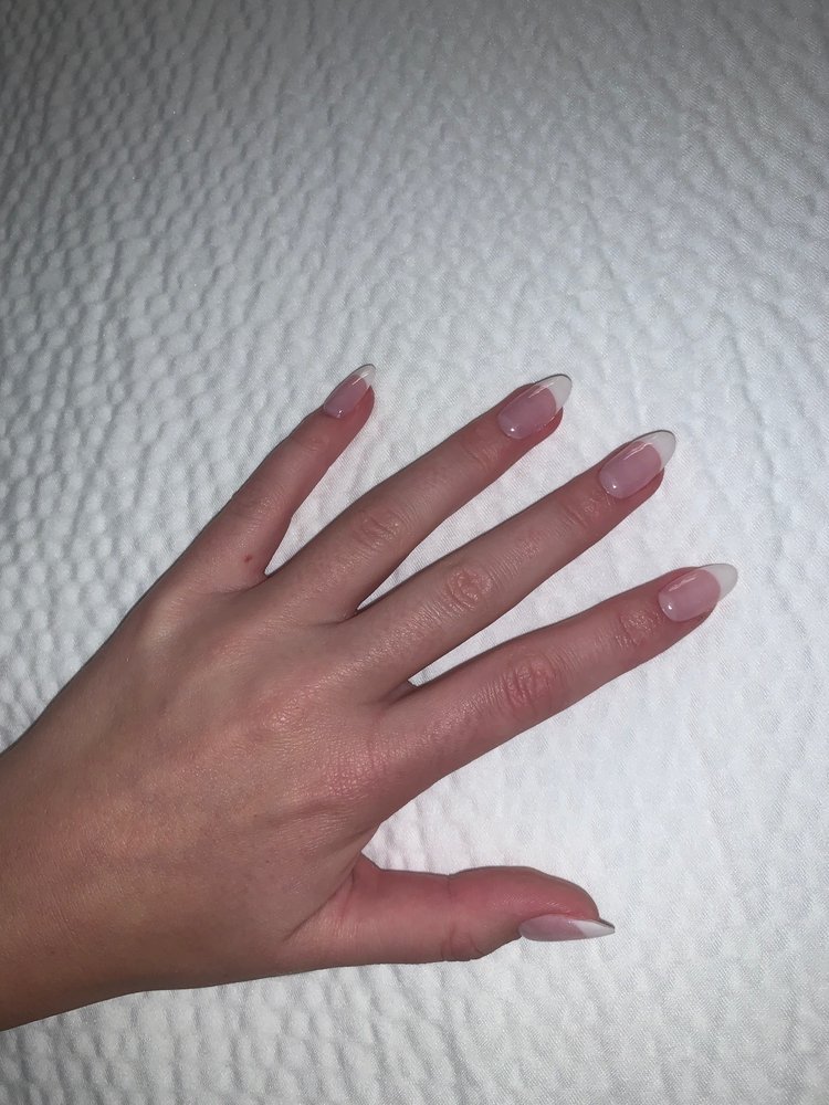 JAZZY NAIL SALON Updated September 2024 61 Photos & 19 Reviews