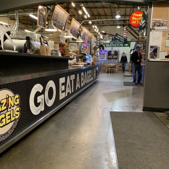Blazing Bagels - Bagels, coffee, music and a cool joint! - Bakeries Near Me - Redmond, Washington Blazing Bagels - Bagels, coffee, music and a cool joint! - Bakeries Near Me - Redmond, Washington