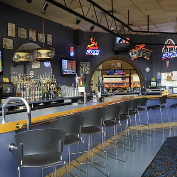 AMF Springfield Lanes - Bowling Near Me - Springfield, Illinois