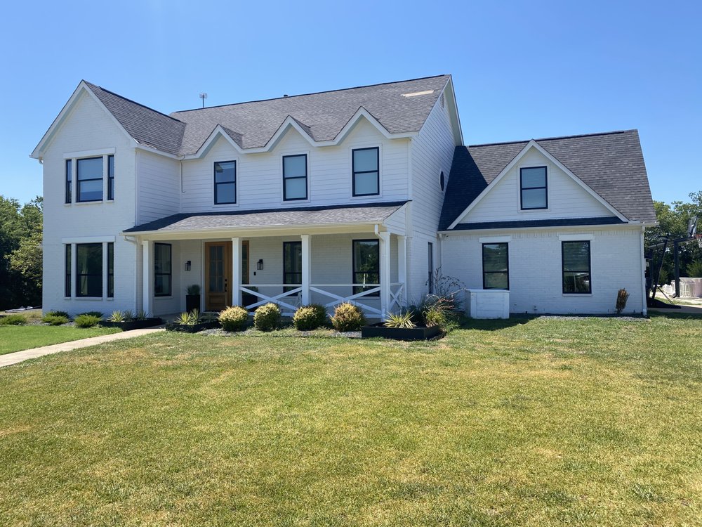 Slide of 360 General Contractor Services