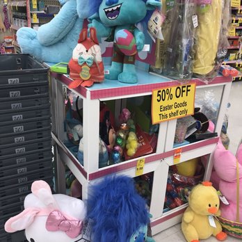 Walgreens - Easter stuff on clearance! - Drugstores Near Me - Chandler, Arizona