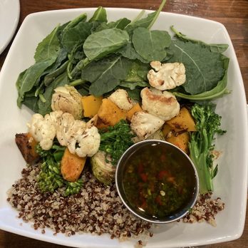 Ocado Restaurant - Buddha bowl - Vegan Near Me - Sherman Oaks, California Ocado Restaurant - Buddha bowl - Vegan Near Me - Sherman Oaks, California