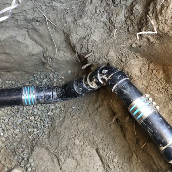 Prodigy Plumbing  - The magic made by Prodigy Plumbing! - Plumbing Near Me - Long Beach, California