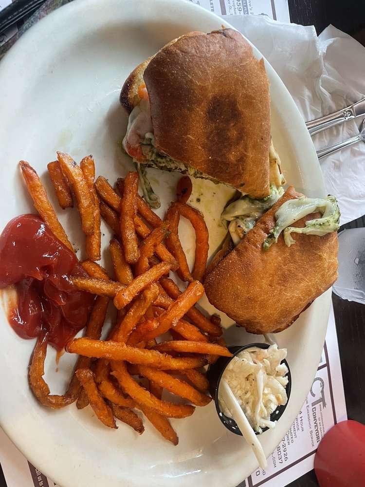 CHUTE GATES STEAKHOUSE & SALOON 45 Photos & 78 Reviews 372 Main St, Terryville, Connecticut