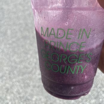 Spizzy - Bowie Smoothie - Juice Bars & Smoothies Near Me - Brandywine, Maryland