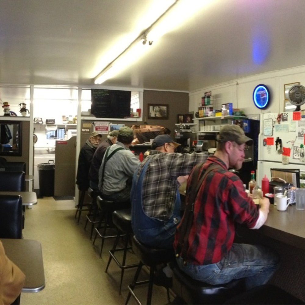 The Junction Diner - Awesome little Diner, a real small town feel !! - Diners Near Me - Poulsbo, Washington The Junction Diner - Awesome little Diner, a real small town feel !! - Diners Near Me - Poulsbo, Washington