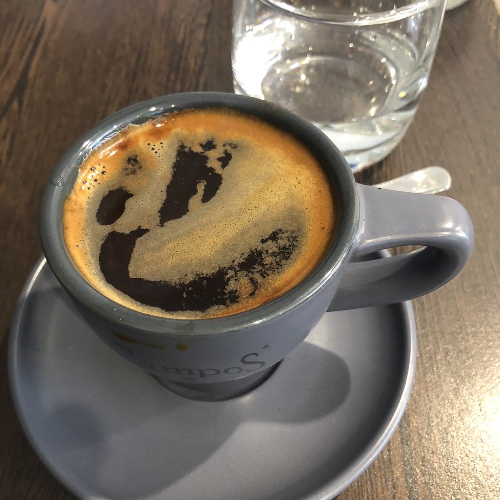 Naked Coffee - Good coffee - Coffee & Tea Near Me - Brisbane, QLD Naked Coffee - Good coffee - Coffee & Tea Near Me - Brisbane, QLD