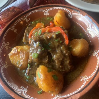 Casa d'Paco - Short rib - Spanish Near Me - Newark, New Jersey Casa d'Paco - Short rib - Spanish Near Me - Newark, New Jersey