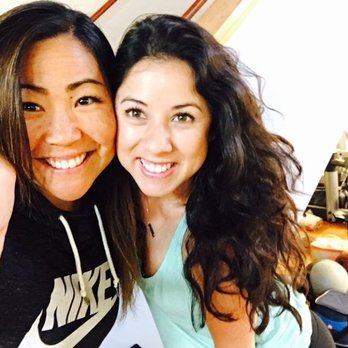 Coach Alyssa Chang - Trainers Near Me - Honolulu, Hawaii Coach Alyssa Chang - Trainers Near Me - Honolulu, Hawaii