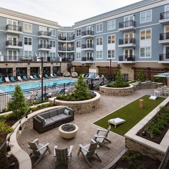 Amorance - Apartments Near Me - Alpharetta, Georgia