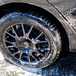 Universal Motors Mobile Detailing