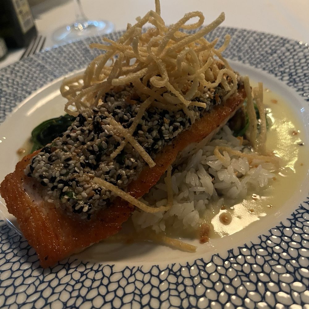 Cafe Maxx - Seafood Near Me - Pompano Beach, Florida