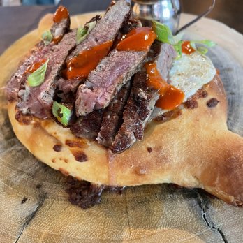 Cheeseboat - Georgian Near Me - Brooklyn, New York