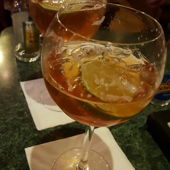 Castle Leslie Estate - Sloe gin :) - Hotels Near Me - Glaslough, Minnesota