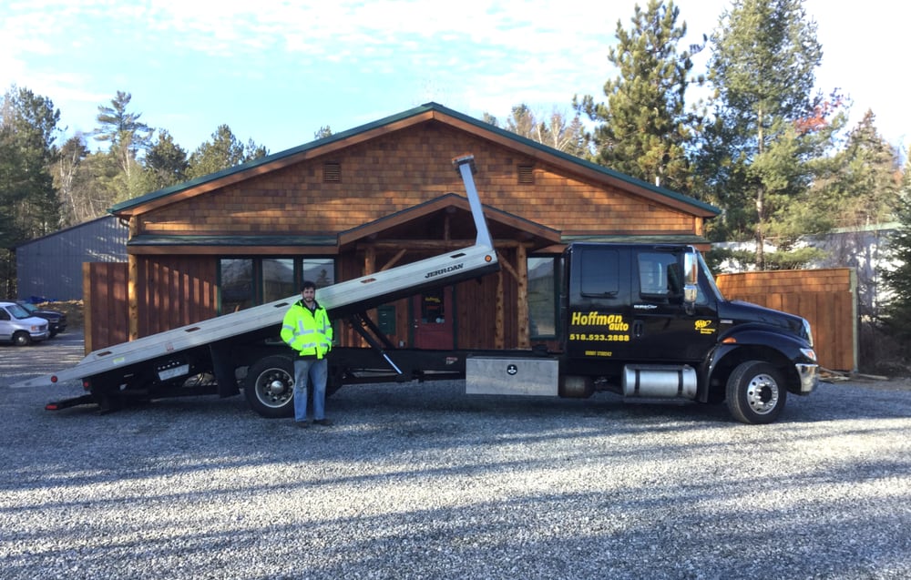 HOFFMAN AUTO 17 Reviews 5659 Cascade Rd, Lake Placid, New York