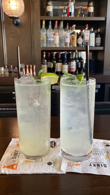 Addams Tavern by null