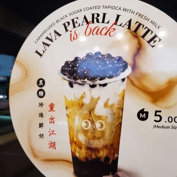 Coco Fresh Tea & Juice - Would you try it ? - Bubble Tea Near Me - Flushing, New York
