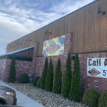 Texas Roadhouse - Barbeque Near Me - Ashburn, Virginia Texas Roadhouse - Barbeque Near Me - Ashburn, Virginia