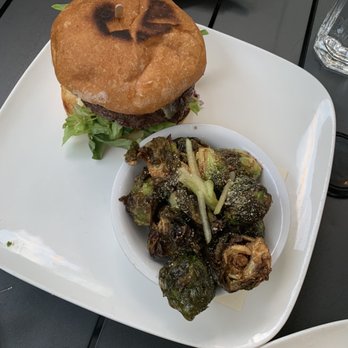 The Monk's Kettle - Monk's Burger and Fried Brussels - Bars Near Me - Oakland, California The Monk's Kettle - Monk's Burger and Fried Brussels - Bars Near Me - Oakland, California