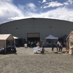 Treaty Days Pow Wow
