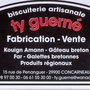 ty guerne