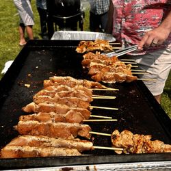 Masellis Supermarket - Chicken souvlaki
