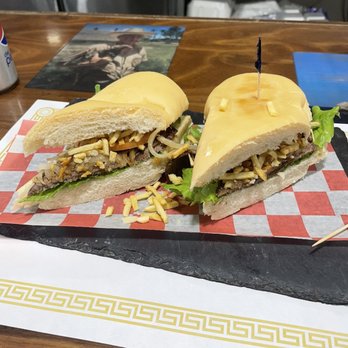 La Esquina del Pan con Bistec 2 - Pan con Bistec - Cuban Near Me - Miami, Florida La Esquina del Pan con Bistec 2 - Pan con Bistec - Cuban Near Me - Miami, Florida