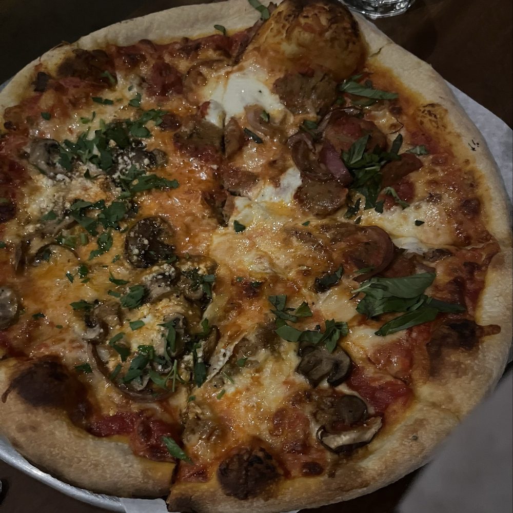 Federal Pizza - Pizza Near Me - Phoenix, Arizona Federal Pizza - Pizza Near Me - Phoenix, Arizona