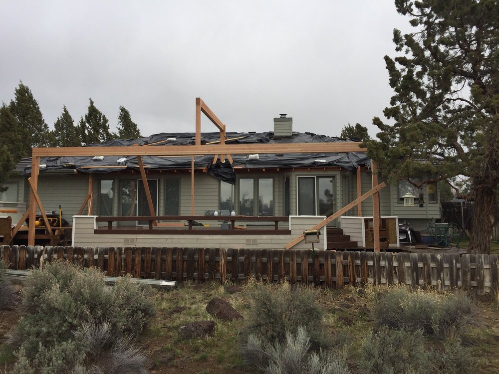 FOSTERS FRAMING AND REMODELING Updated August 2024 14 Photos Bend