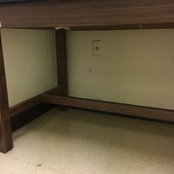 Concentra Urgent Care - Cobwebs?!