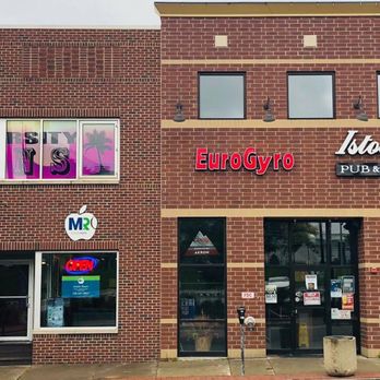 Mobile iRepair - Akron - Mobile iRepair Akron. Located next to EuroGyro - Mobile Phone Repair Near Me - Akron, Ohio Mobile iRepair - Akron - Mobile iRepair Akron. Located next to EuroGyro - Mobile Phone Repair Near Me - Akron, Ohio