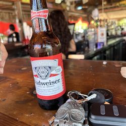 Cafe 27 - Enjoying a cold one after a long run