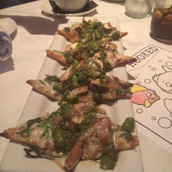 Hooked - Appetizers! - Seafood Near Me - Ocean City, Maryland Hooked - Appetizers! - Seafood Near Me - Ocean City, Maryland