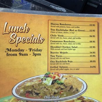 La Villa - Menu - Mexican Near Me - Anaheim, California La Villa - Menu - Mexican Near Me - Anaheim, California