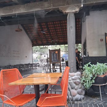 Seis Kitchen - View of entrance - Mexican Near Me - Tucson, Arizona