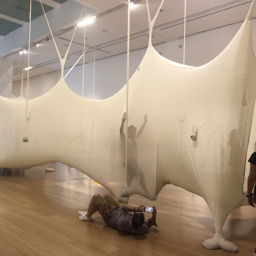 MALBA - Fundación Costantini - Museums Near Me - Buenos Aires, C