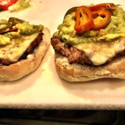 Burger House
