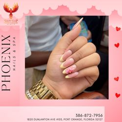 Phoenix Nails & Spa