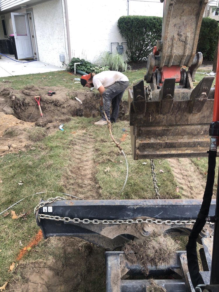 Slide of Shuster's Plumbing & Drain Cleaning