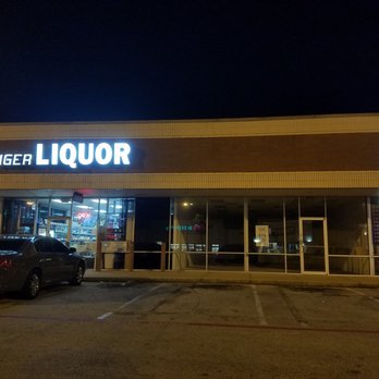 Tiger Liquor - Easy tiger. You need to wait a little longer before you can check into any more businesses. - Beer, Wine & Spirits Near Me - Houston, Texas Tiger Liquor - Easy tiger. You need to wait a little longer before you can check into any more businesses. - Beer, Wine & Spirits Near Me - Houston, Texas