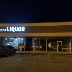 Tiger Liquor - Easy tiger. You need to wait a little longer before you can check into any more businesses.