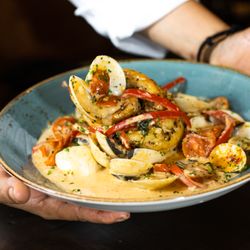 Bonta del Forno Ristorante - Best food Denham Springs, LA