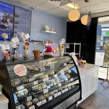 Nothing Bundt Cakes - Bakeries Near Me - Vallejo, California Nothing Bundt Cakes - Bakeries Near Me - Vallejo, California