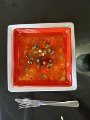 Wok This Way by null