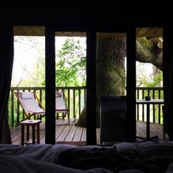 Les Cabanes De Marie