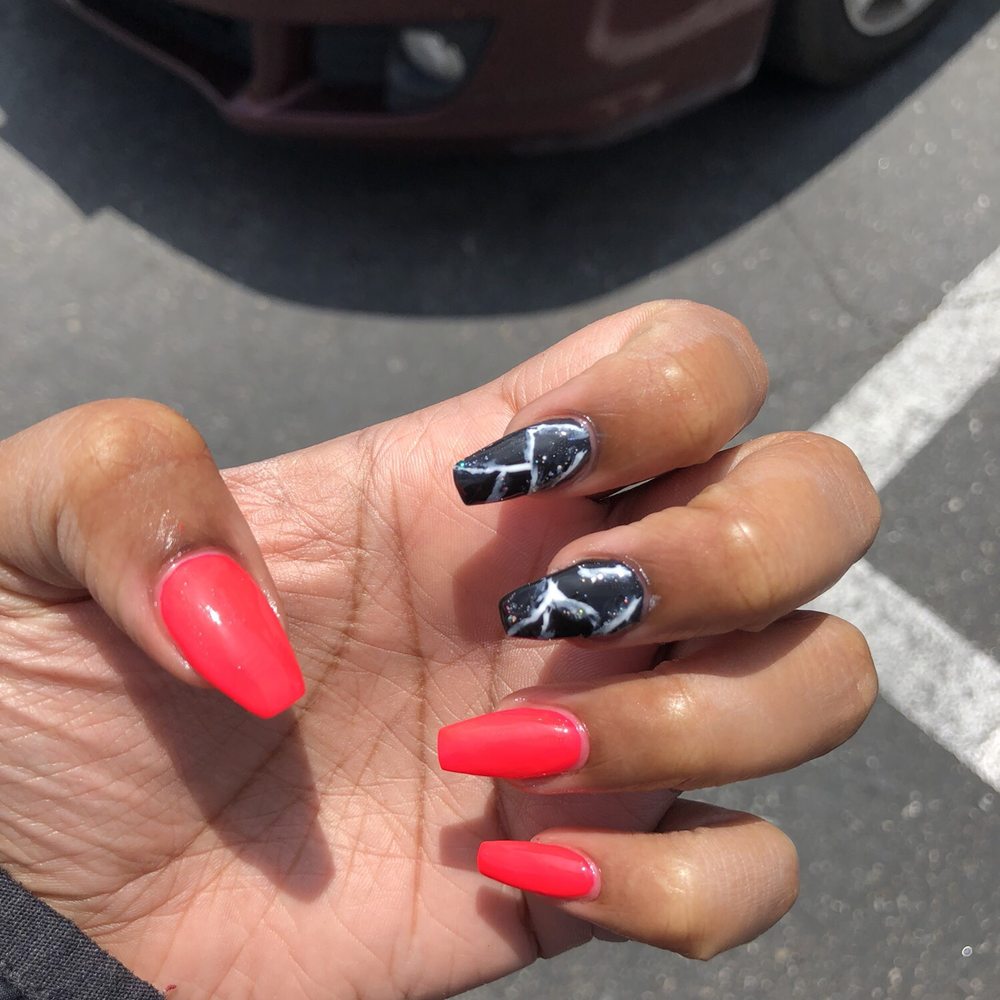 A Nail & Spa - Nail Salons Near Me - Burbank, California A Nail & Spa - Nail Salons Near Me - Burbank, California