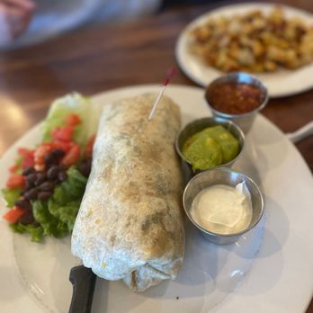 Brunch Cafe-Addison - Breakfast Burrito - Breakfast & Brunch Near Me - Addison, Illinois