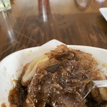 Bigham Tavern - French onion soup or should I say slim or gelatin - Chicken Wings Near Me - Pittsburgh, Pennsylvania