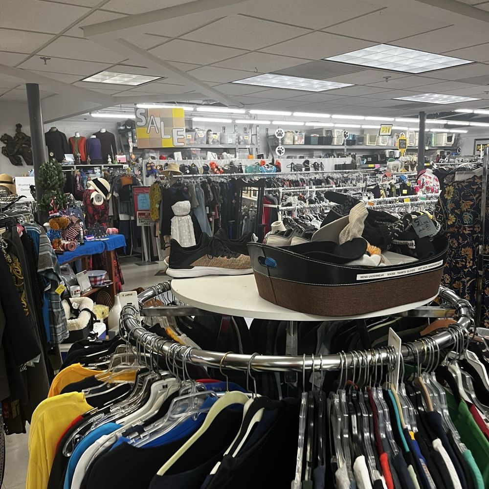Treasure Paws - Thrift Stores Near Me - Burlingame, California Treasure Paws - Thrift Stores Near Me - Burlingame, California