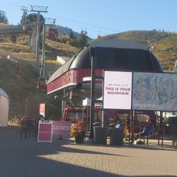 Park City Food and Wine Classic